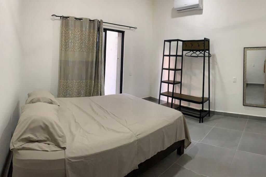 Casa Honey 4 Bedroom Oasis With Pool! Bacalar Exterior foto